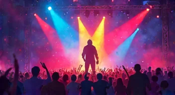 Die Kraft der Musik und ihre Wirkung (10/10)