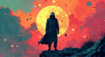 Die Kultur als Triebfeder der Gesellschaft (3/10)