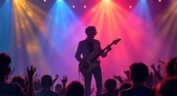 Die kulturelle Bedeutung von Guildo Horns Musik (3/10)