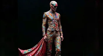 Die Kunst der Emotion (3/10)