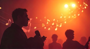 Die Kunst des Gesangs und der Emotionen (10/10)