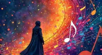 Die Kunst des Geschichtenerzählens in der Musik (10/10)