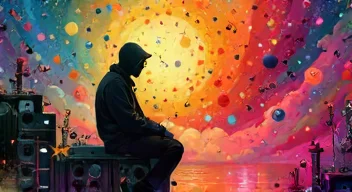 Die Kunst des Jazz im Wandel (2/10)