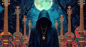 Die Kunst des Songwritings (10/10)