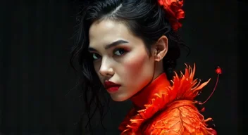 Die Magie der Bühnenpräsenz (9/10)