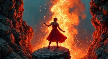 Die Magie der Mittelalter-Rock-Szene (3/10)