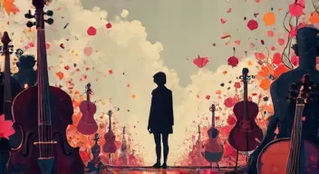 Die Magie der Musik (10/10)