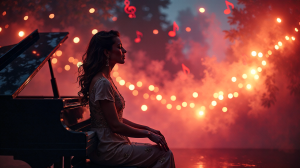 Die Magie der Musik: Betti Kruse, Klangkosmos und Zeitlose Hits