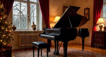 Die Magie der Musik erleben (1/10)