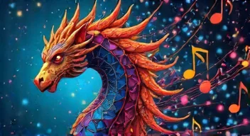 Die Magie der Musik im Wandel der Zeit (1/10)