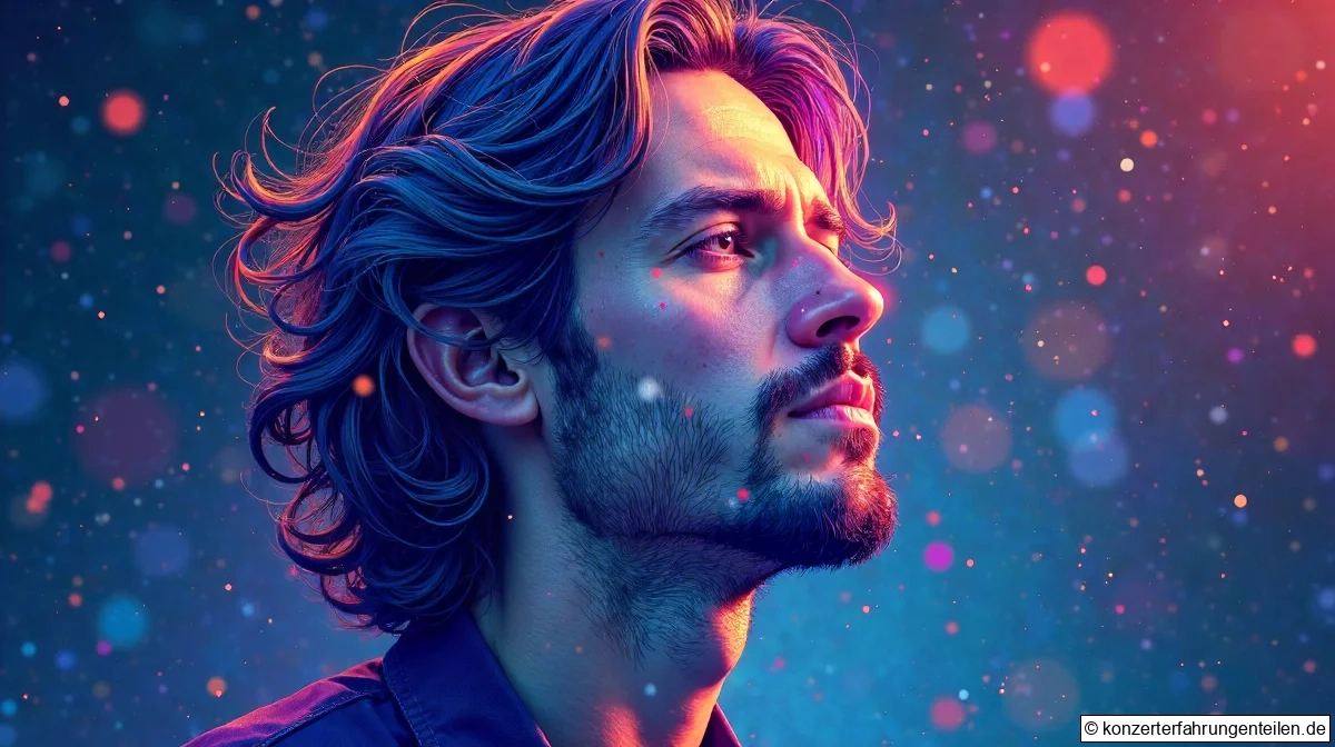 Die Magie der Musik: John Wolf Brennan, Kreativität und Innovation