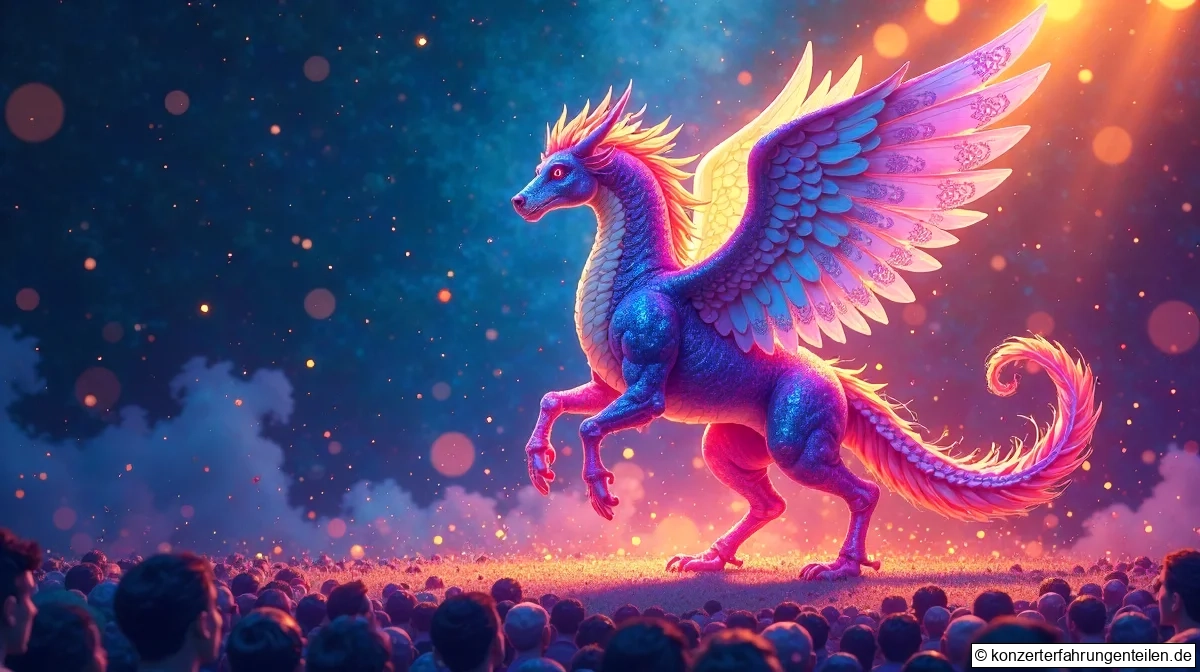 Die Magie der Musik: Konzerte, Emotionen und Meisterwerke