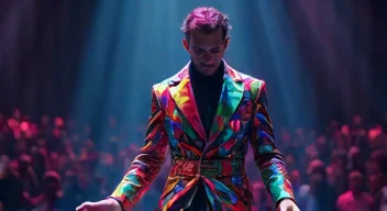 Die Magie des Bühnenauftritts (3/10)