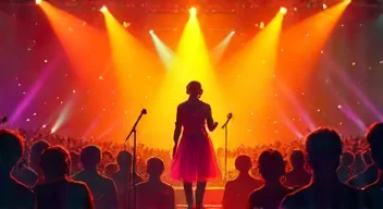 Die Magie des Live-Auftritts (3/10)