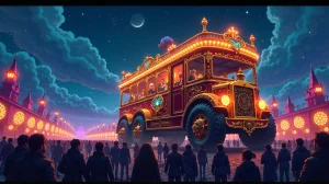 Die magische Welt der Musik: Konzerte, Emotionen, Erlebnisse