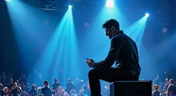 Die Musik als Ausdruck der Emotion (10/10)