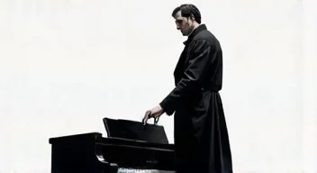 Die musikalische Kraft von Alban Berg (3/10)