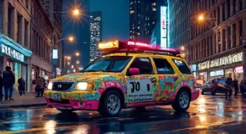 Die ökonomischen Aspekte von Musik (7/10)