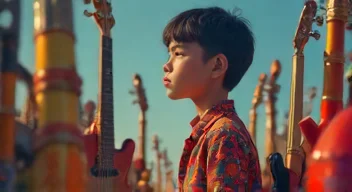 Die Perspektive eines Musikexperten (2/10)