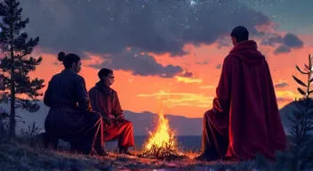 Die Philosophie des Folk (5/10)