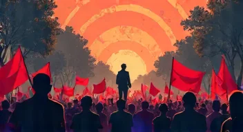 Die politische Dimension der Musik (10/10)