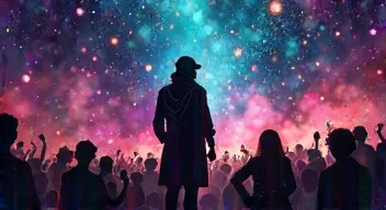 Die Psyche der Fans und Musik (7/10)