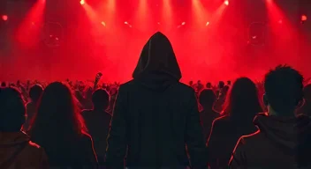 Die Psyche der Metalcore-Fans (7/10)