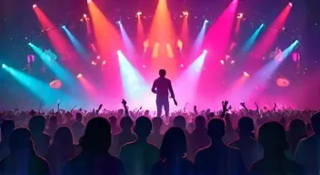 Die psychologische Wirkung von Konzerten (6/10)