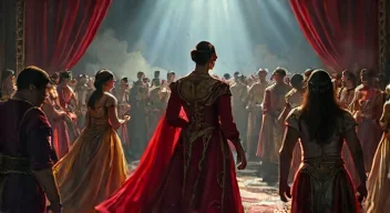 Die Rolle der Kostüme in der Oper (5/10)