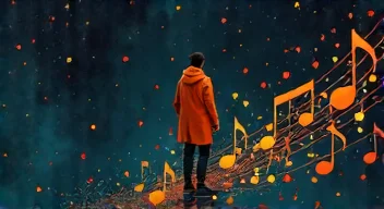 Die Rolle der Melodie in der Musik (9/10)