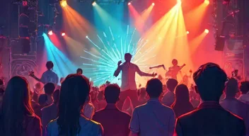 Die Rolle der Musik im Leben der Menschen (10/10)