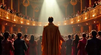 Die Rolle der Musik in der Oper (3/10)