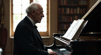 Die Rolle der Musik in der Psychoanalyse (6/10)