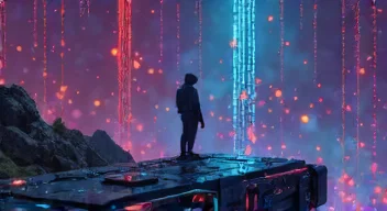 Die Rolle der Technik in der Musik (5/10)