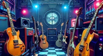 Die Rolle der Technologie in der Musik (3/10)