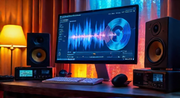 Die Rolle der Technologie in der Musik (4/10)