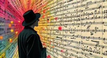 Die Rolle der Texte in der Musik (3/10)