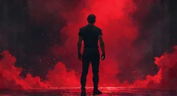 Die Rolle der visuellen Kunst in Konzerten (3/10)