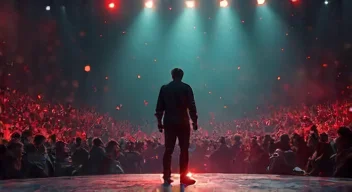 Die Rolle des Publikums in der Musik (4/10)