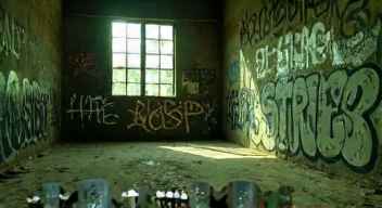 Die Rolle von Black Metal im kulturellen Kontext (10/10)