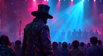 Die Rolle von Black Sabbath in der Musikgeschichte (3/10)