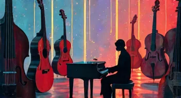 Die Rolle von Komponisten in der zeitgenössischen Musik (3/10)