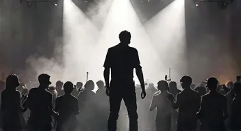 Die Rolle von Musikern in der Gesellschaft (9/10)