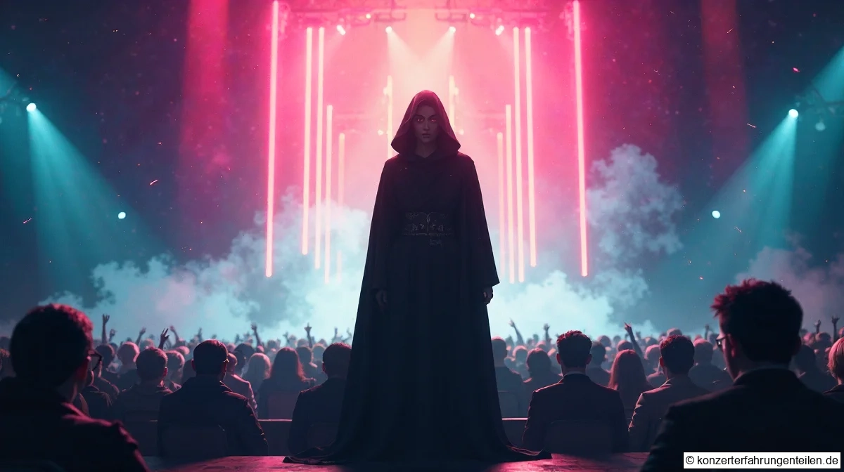 Die Rückkehr von Radiohead: Magie, Musik, Emotionen