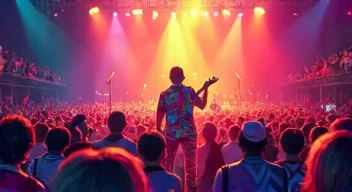 Die soziale Dimension von Konzerten (7/10)