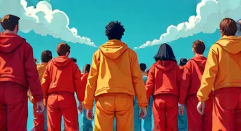 Die Stimme der Generation (10/10)