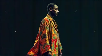 Die Stimme der Künstler in der Gesellschaft (9/10)