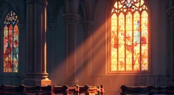 Die Symbiose von Kirche und Musik (3/10)