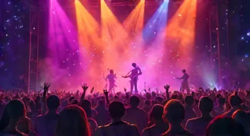 Die unvergesslichen Klänge der Bühne (10/10)