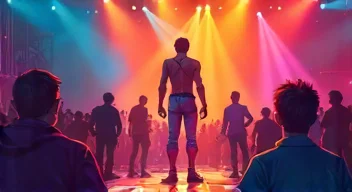 Die Zukunft der Live-Performance (7/10)